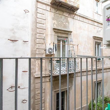 A I R Sant'Anna Bed and Breakfast Napels Buitenkant foto