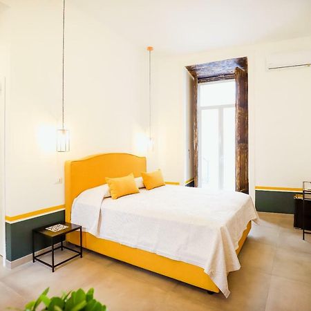 A I R Sant'Anna Bed and Breakfast Napels Buitenkant foto