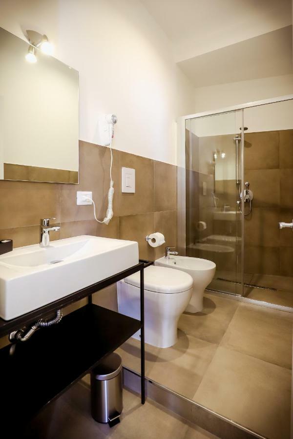 A I R Sant'Anna Bed and Breakfast Napels Buitenkant foto