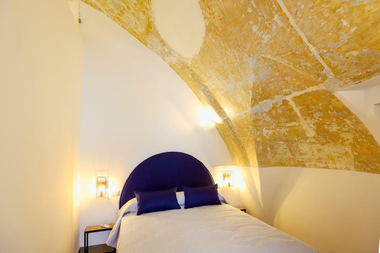 A I R Sant'Anna Bed and Breakfast Napels Buitenkant foto