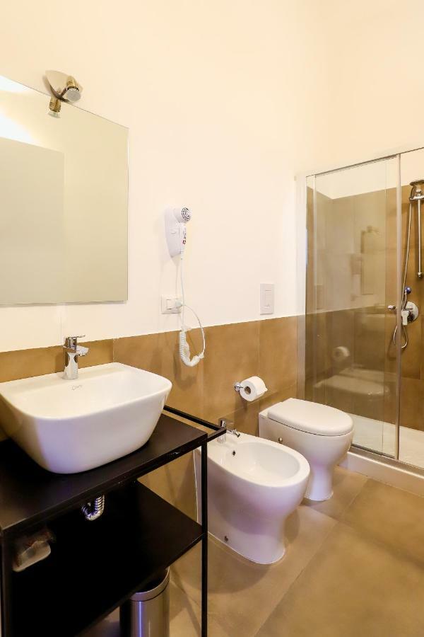 A I R Sant'Anna Bed and Breakfast Napels Buitenkant foto