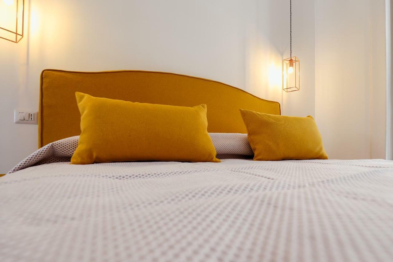 A I R Sant'Anna Bed and Breakfast Napels Buitenkant foto