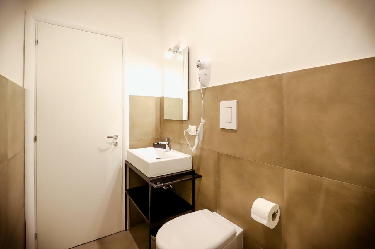 A I R Sant'Anna Bed and Breakfast Napels Buitenkant foto